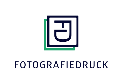 Das Logo von FotografieDruck